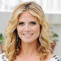 Heidi Klum debuts her new signature fragrance, Shine | Picture 89211